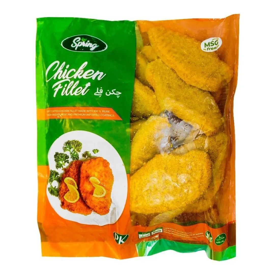 MBL SPRING CHICKEN 1/PER PIECE